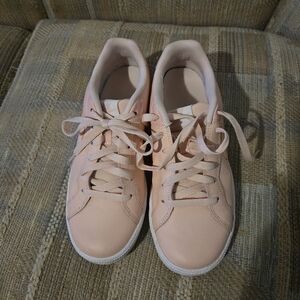 Nike Court Royale Pink Womens Size 8